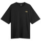 The North Face Ανδρική κοντομάνικη μπλούζα Plant & Flora Oversized Graphic T-Shirt